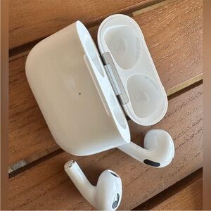 Airpod 3rd generation